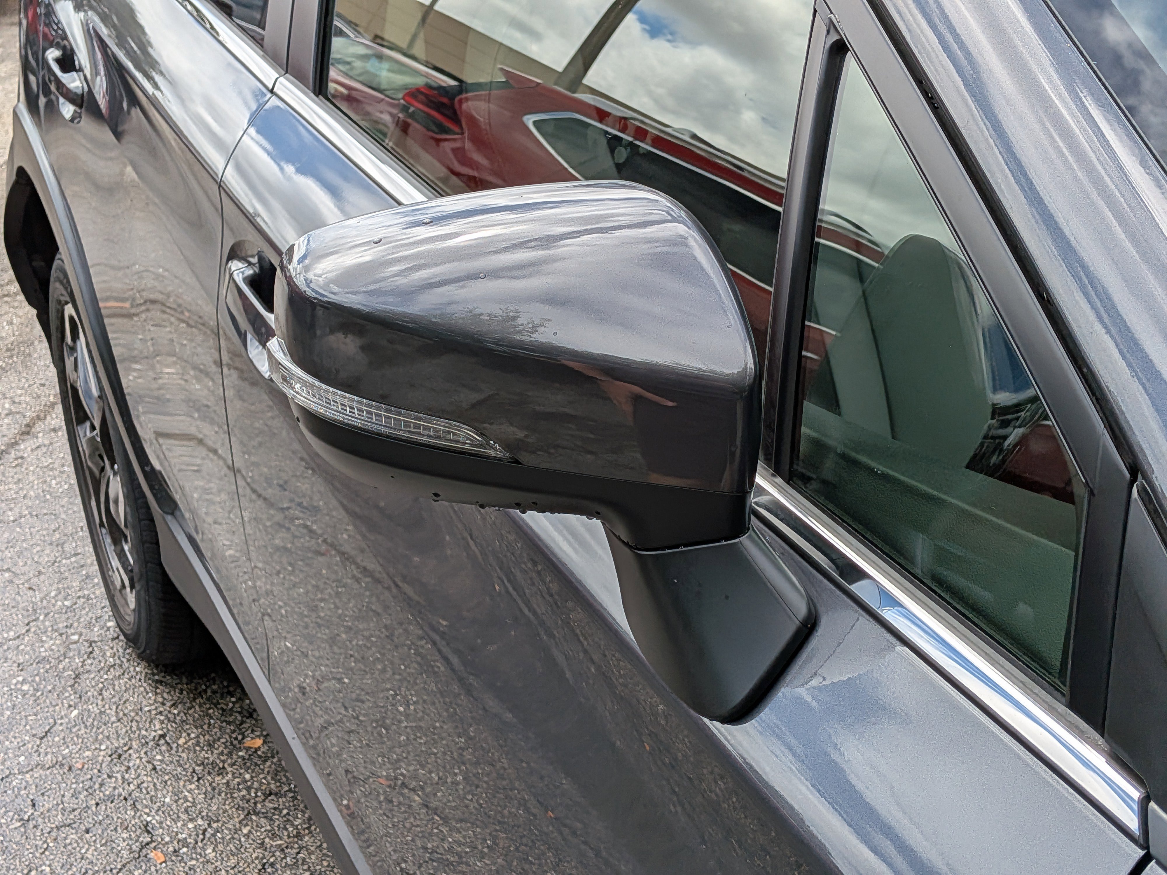 Used 2023 Subaru Crosstrek 2.5i Limited w/ Moonroof Package image 12