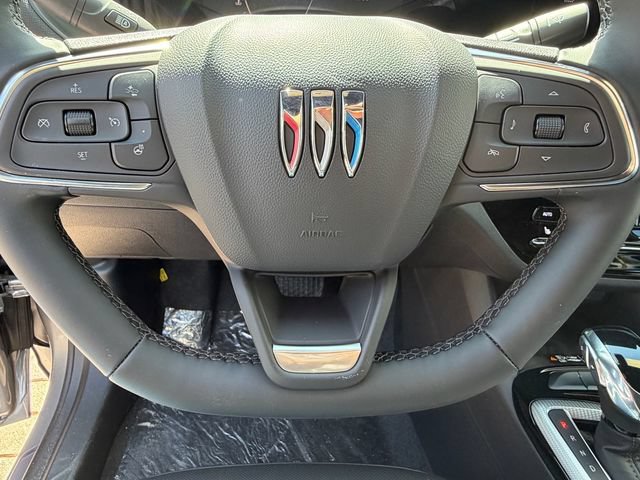 New 2026 Buick Envista Sport Touring FWD image 21