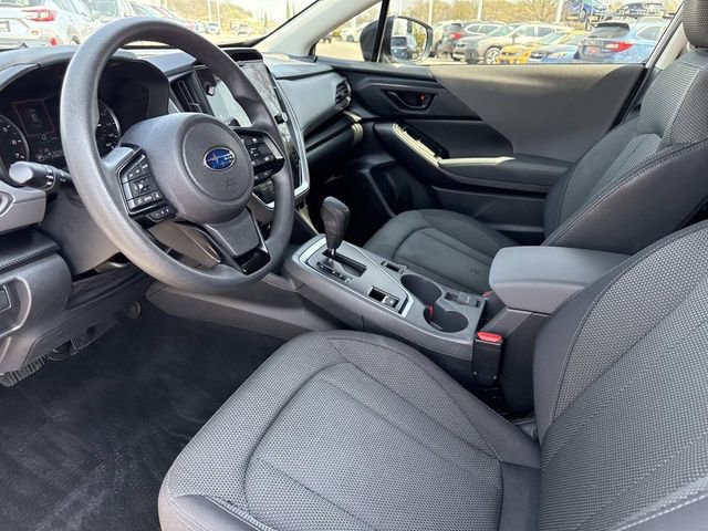 Certified 2024 Subaru Crosstrek 2.0i Premium image 13