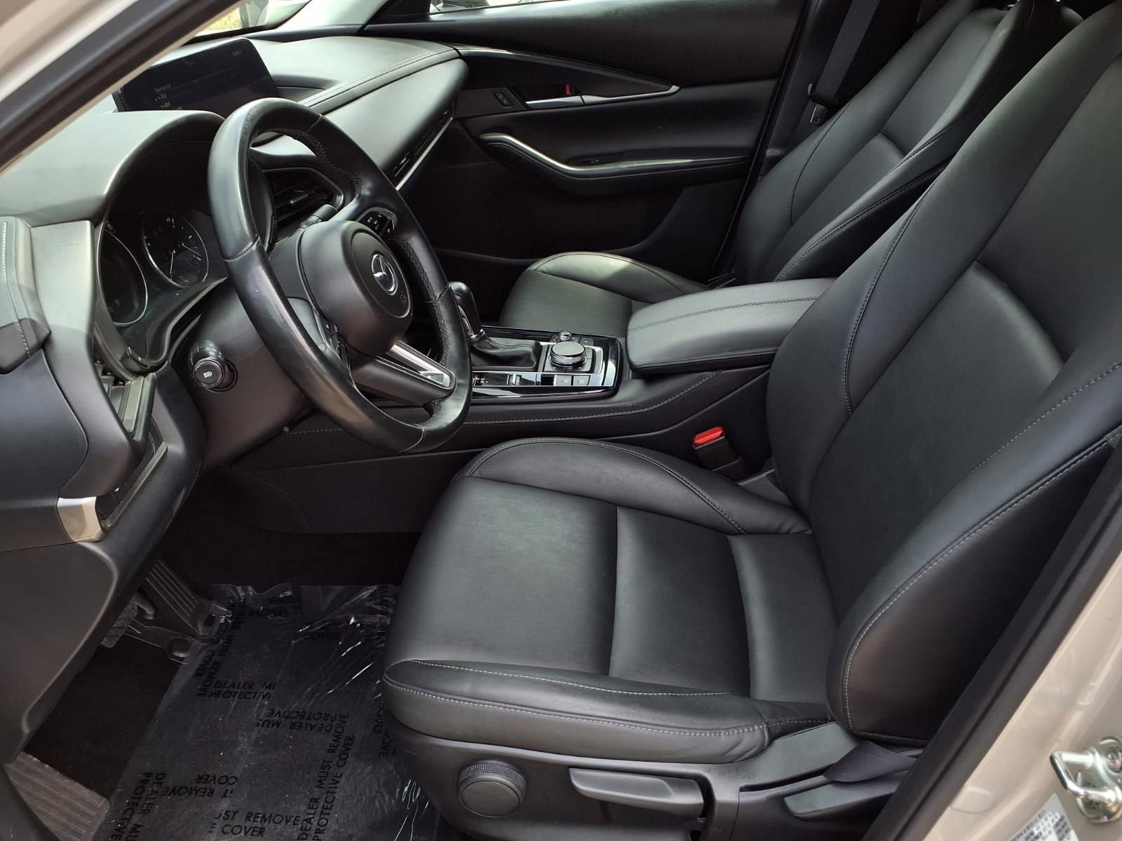 Used 2024 MAZDA CX-30 AWD 2.5 S w/ Select Sport Pkg image 15