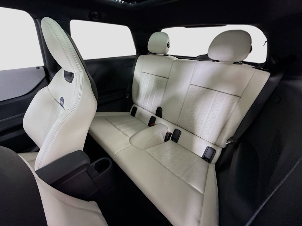 New 2026 MINI Cooper S image 22