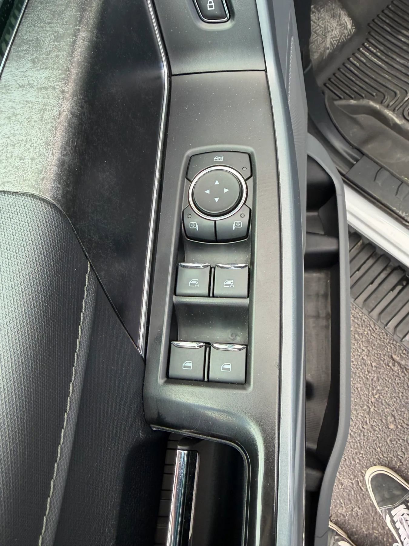 Used 2023 Ford F150 XLT w/ Equipment Group 301A Mid AWD/4WD image 23