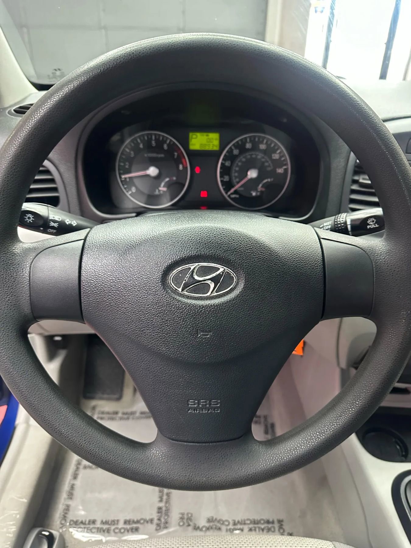 Used 2007 Hyundai Accent GLS image 14