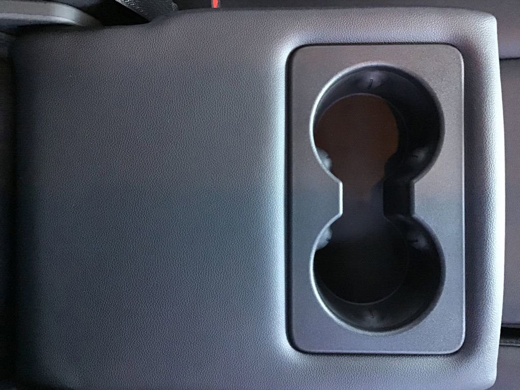 New 2026 Chevrolet Colorado Z71 w/ Technology Package image 11