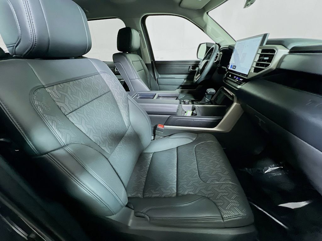 Used 2024 Toyota Tundra SR5 w/ TRD Off-Road Premium Package image 24