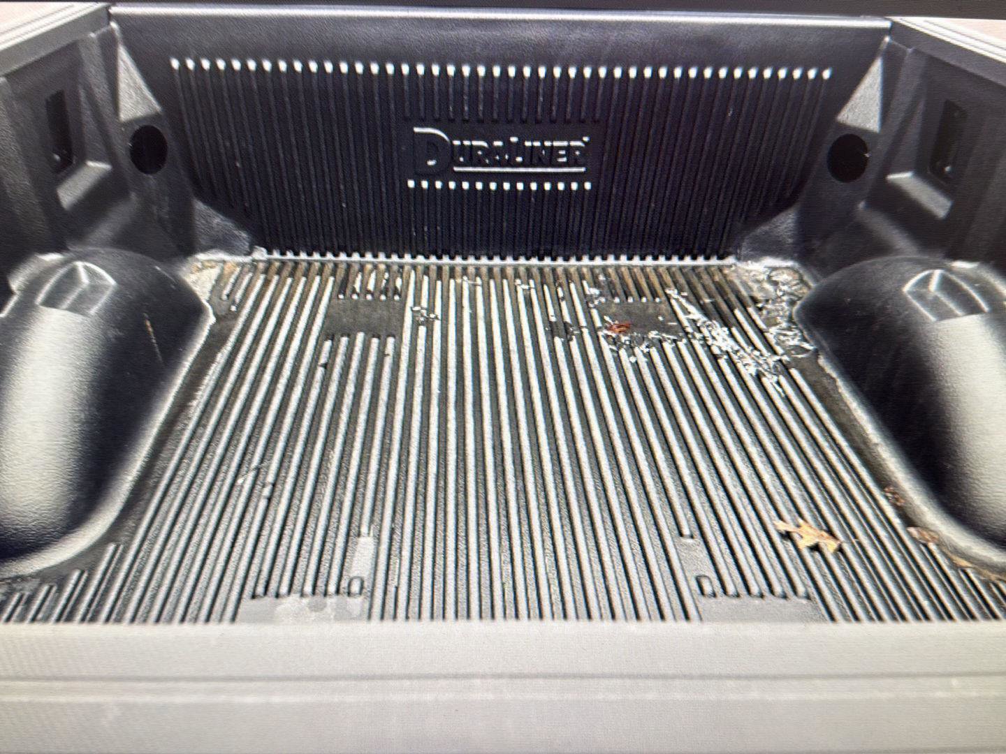 Used 2025 Ford F150 XLT w/ Equipment Group 301A Standard image 8