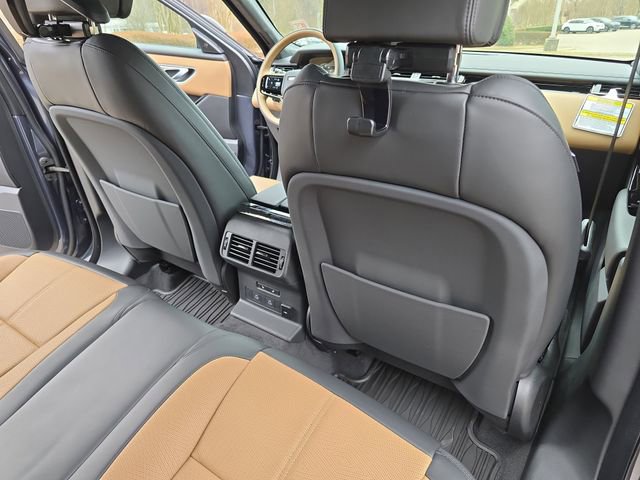 New 2026 Land Rover Range Rover Velar Autobiography AWD/4WD image 11