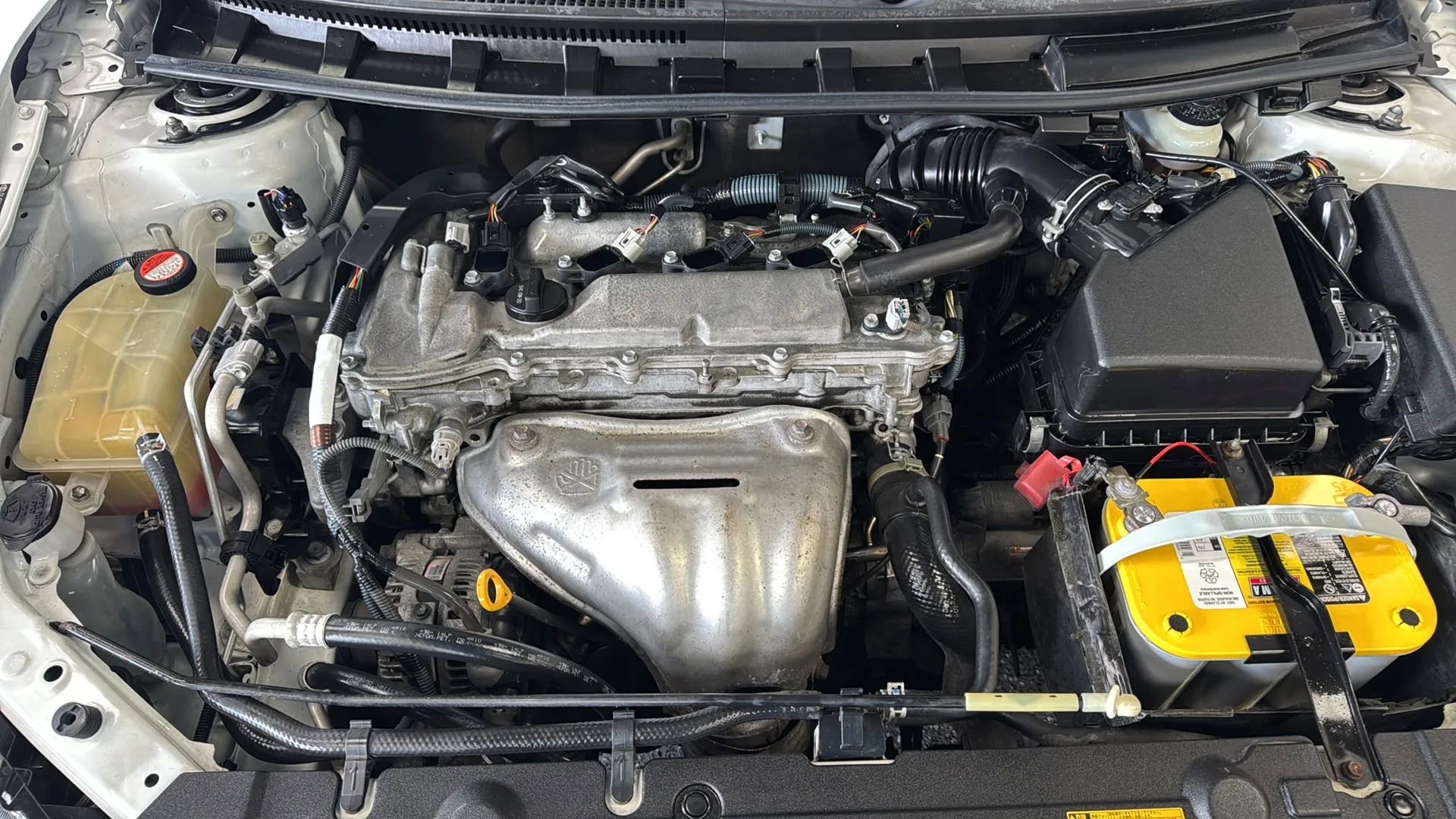 Used 2015 Scion tC FWD image 40