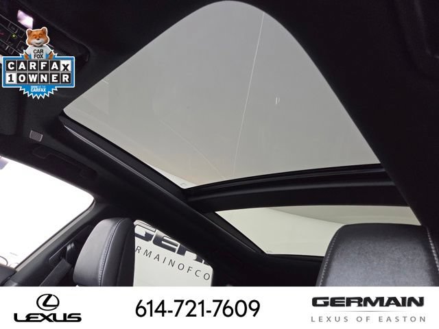 Used 2023 Lexus RX 350 Premium Plus w/ Cold Area Package AWD/4WD image 32