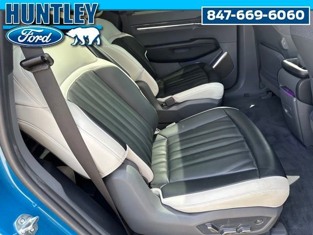 Used 2024 Kia EV9 GT-Line AWD/4WD image 10