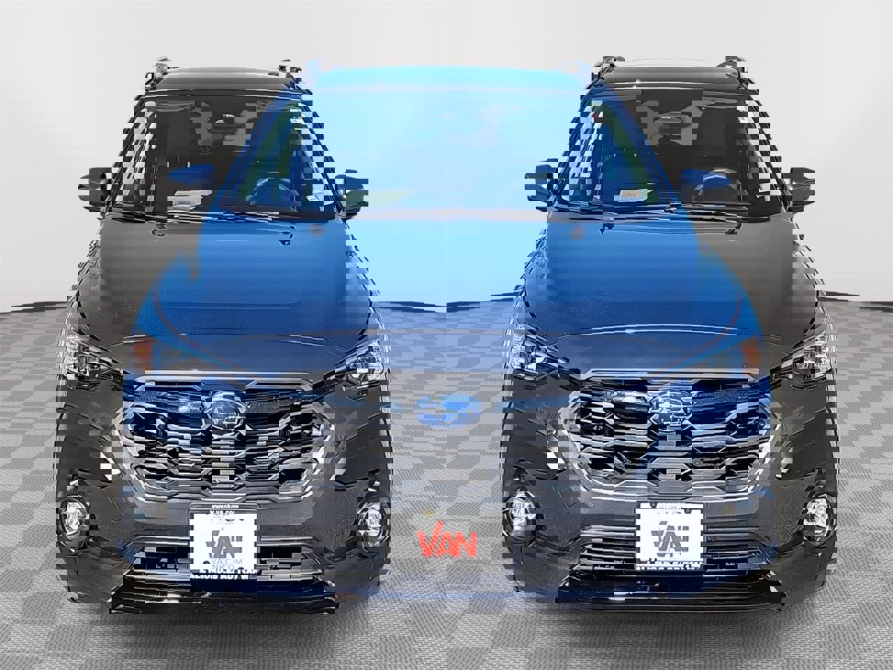 Certified 2024 Subaru Crosstrek 2.0i Premium image 2