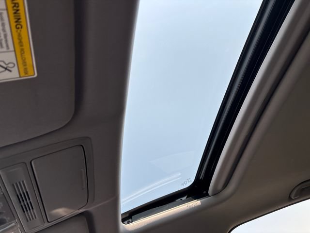 Certified 2022 Honda CR-V EX image 22