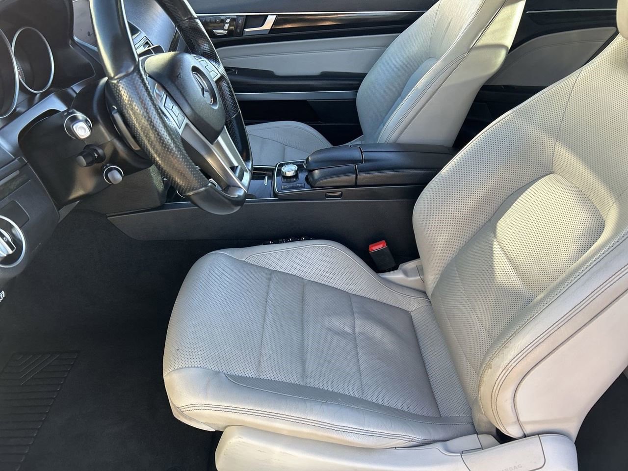 Used 2015 Mercedes-Benz E 550 Cabriolet image 15