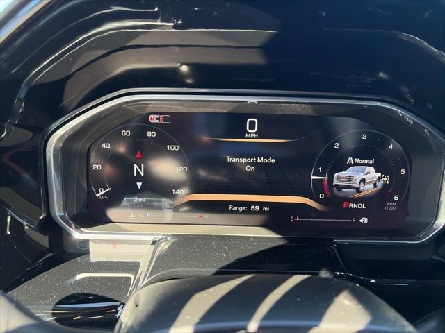 New 2026 GMC Sierra 1500 Elevation image 20