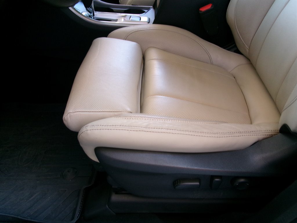 Used 2019 Subaru Ascent Limited w/ Popular Package #2A AWD/4WD image 13