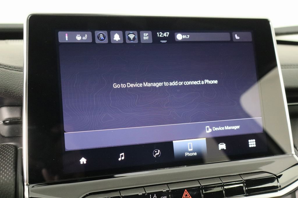 New 2026 Jeep Compass Latitude image 34