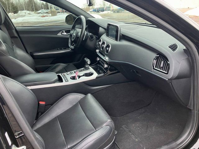 Used 2020 Kia Stinger GT image 19