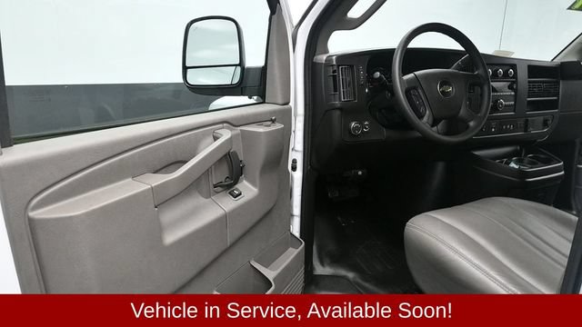 Used 2024 Chevrolet Express 3500 LS RWD image 20