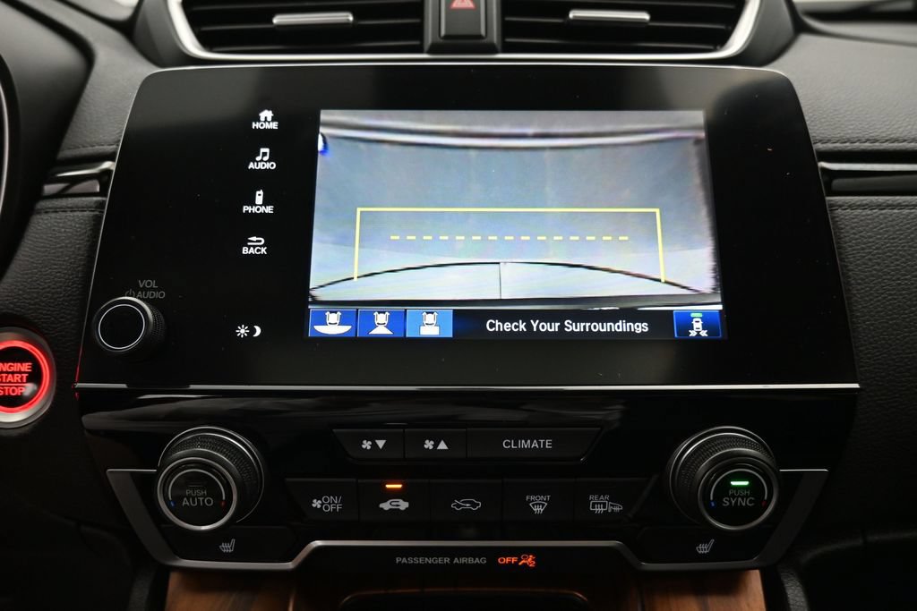 Certified 2020 Honda CR-V EX-L image 18