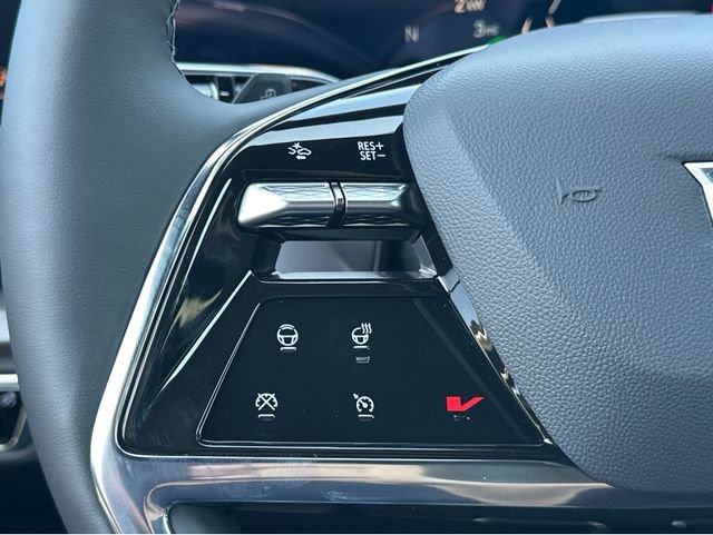 New 2026 Cadillac Vistiq Sport w/ LPO, Floor Liner Package AWD/4WD image 29