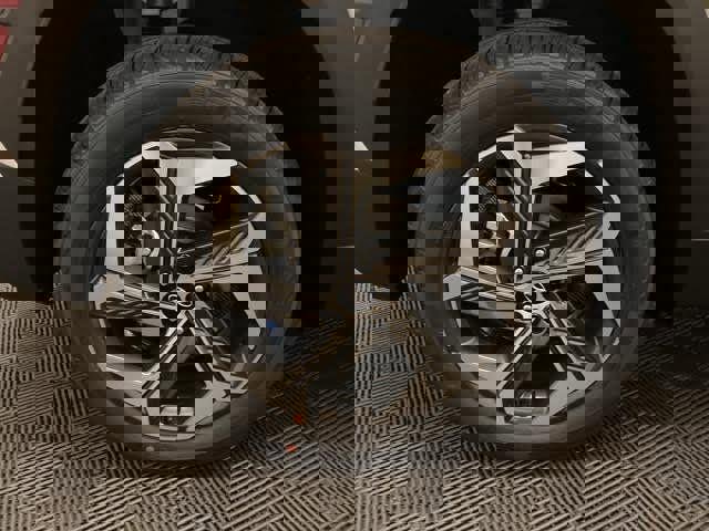 New 2024 Hyundai Tucson SEL w/ Convenience Package image 18