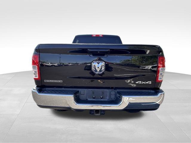 Used 2022 RAM 2500 Big Horn AWD/4WD image 6