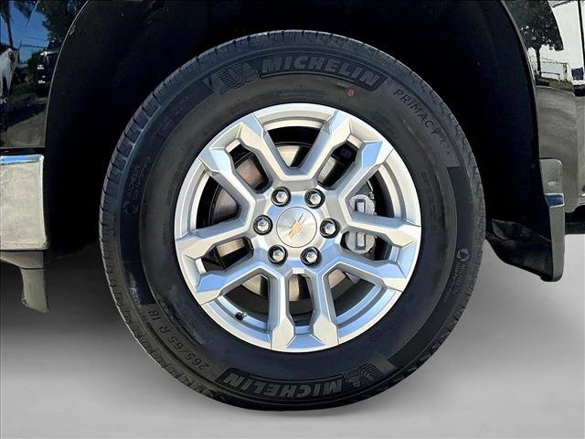 Used 2023 Chevrolet Silverado 1500 LT image 10