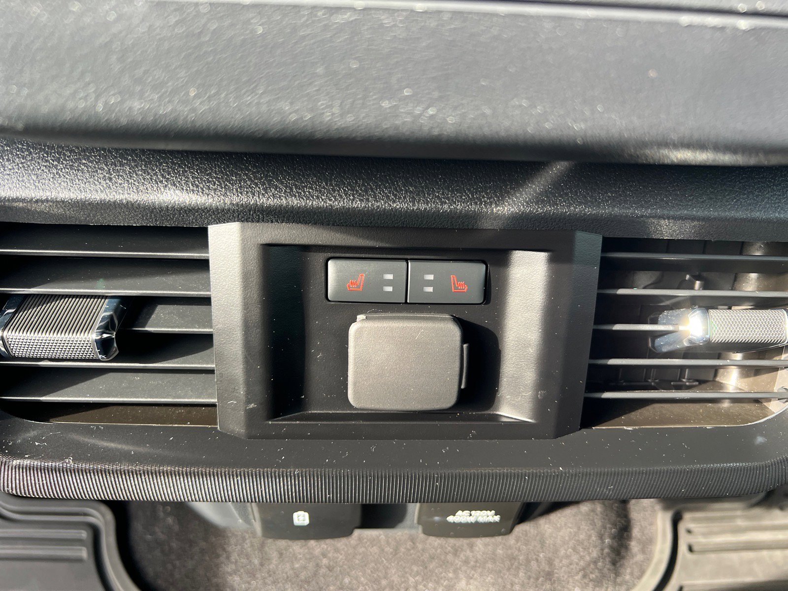 Certified 2023 Ford F150 Raptor w/ Equipment Group 802A Raptor R AWD/4WD image 26