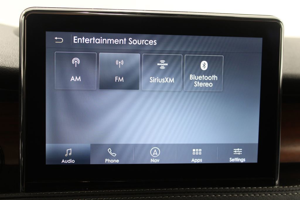 Used 2022 Lincoln Corsair Reserve w/ Elements Package image 47