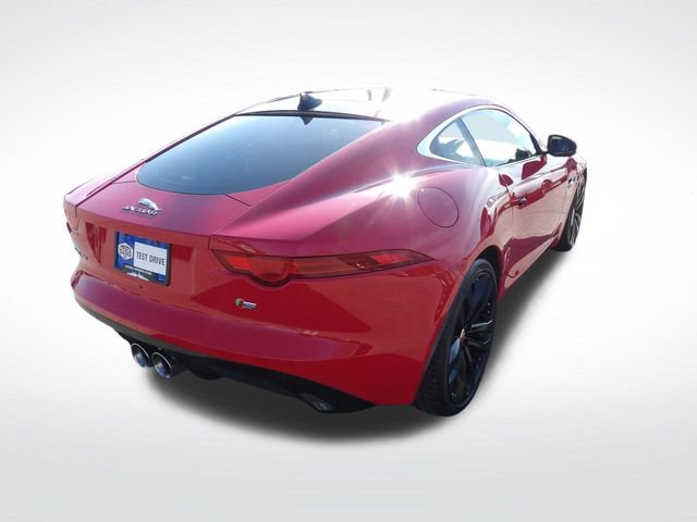 Used 2015 Jaguar F-TYPE S image 11