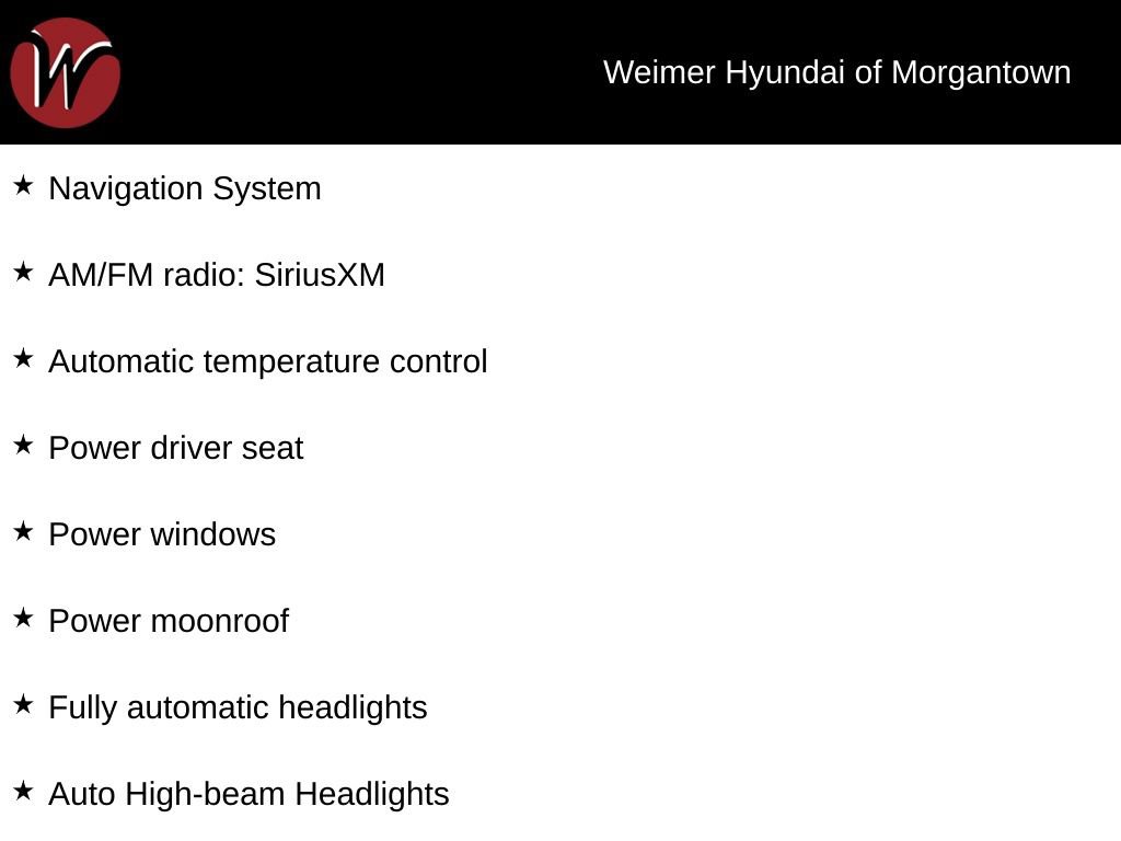 Certified 2023 Hyundai Santa Cruz Limited AWD/4WD image 4