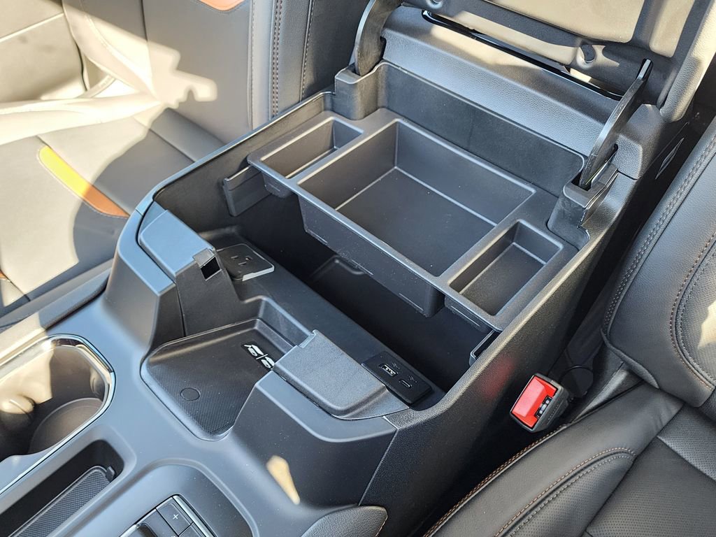 New 2026 GMC Sierra 2500 AT4 w/ AT4 Premium Plus Package image 33