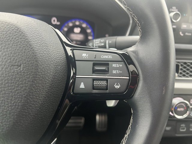 Used 2024 Acura Integra A-Spec image 18