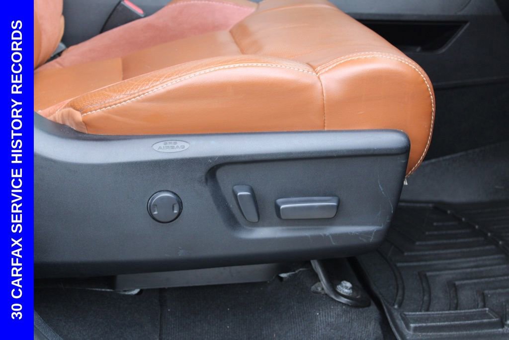 Used 2014 Toyota Tundra 1794 Edition image 18