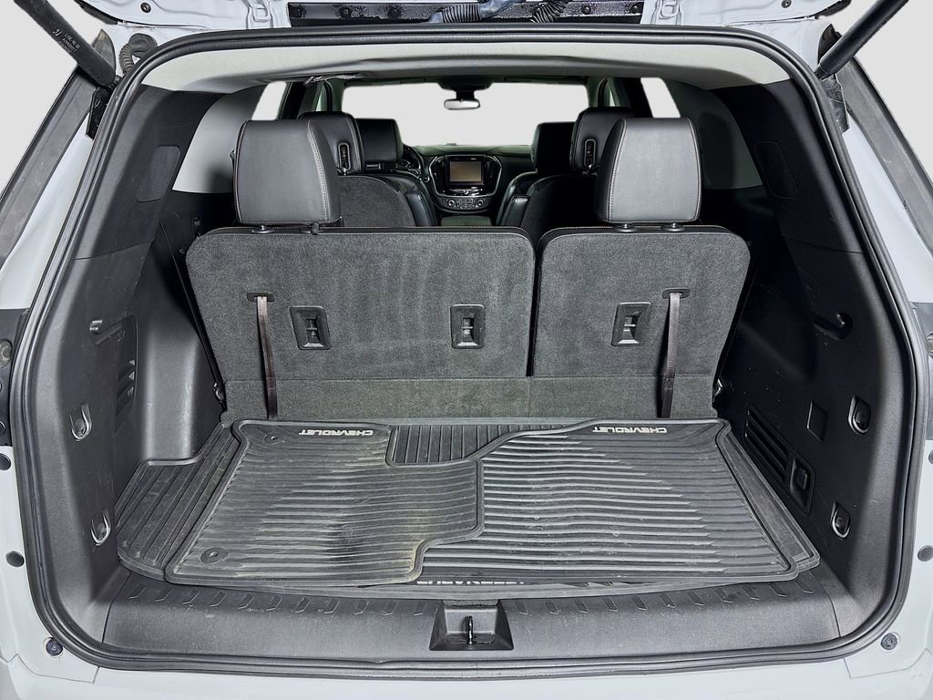 Used 2018 Chevrolet Traverse Premier image 31