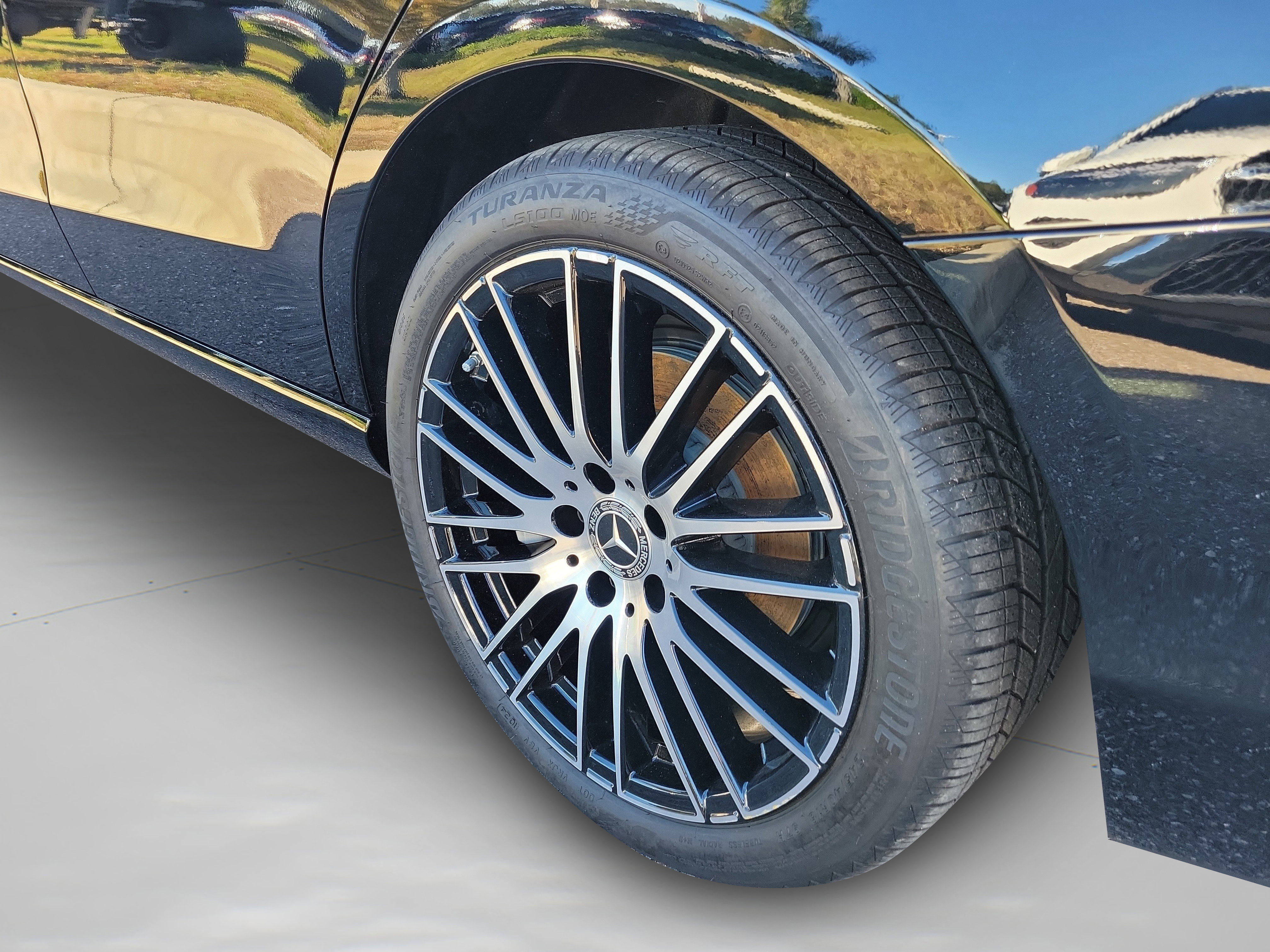 Certified 2025 Mercedes-Benz C 300 Sedan image 31