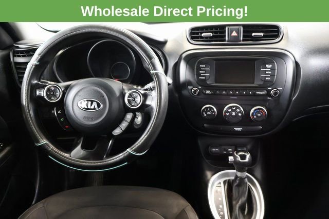 Used 2018 Kia Soul image 12