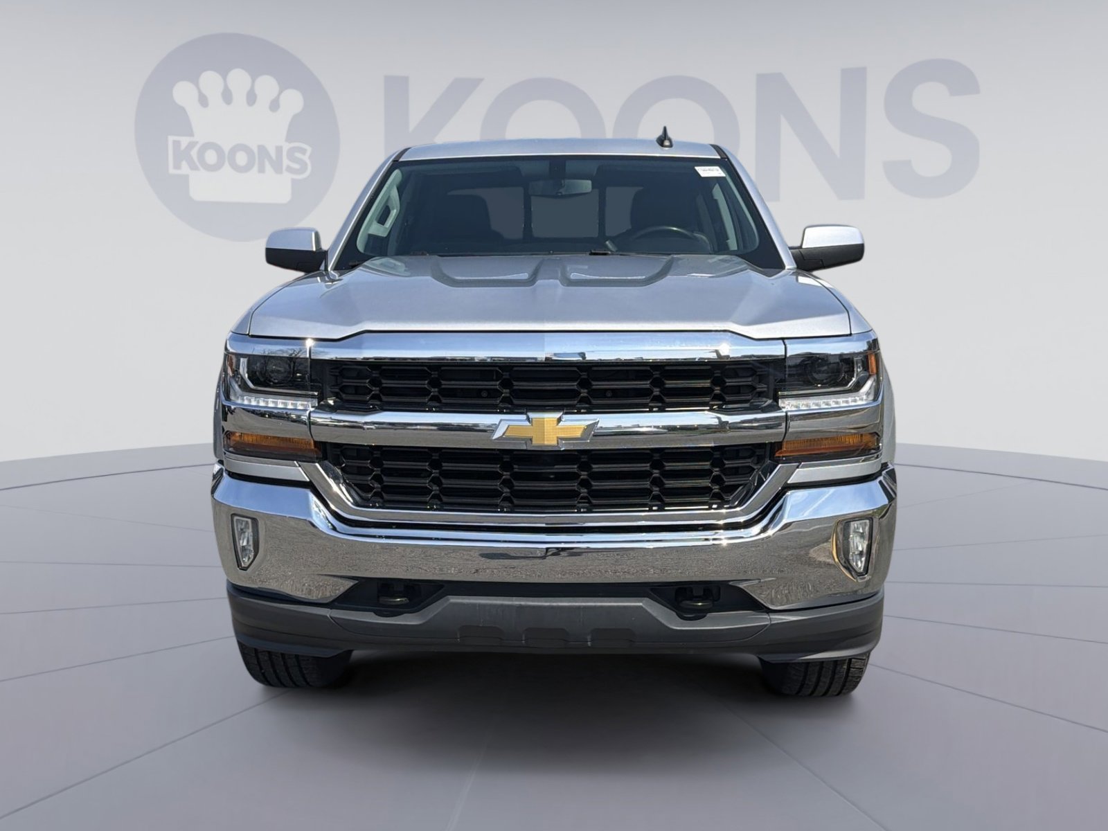 Used 2018 Chevrolet Silverado 1500 LT w/ All Star Edition image 11