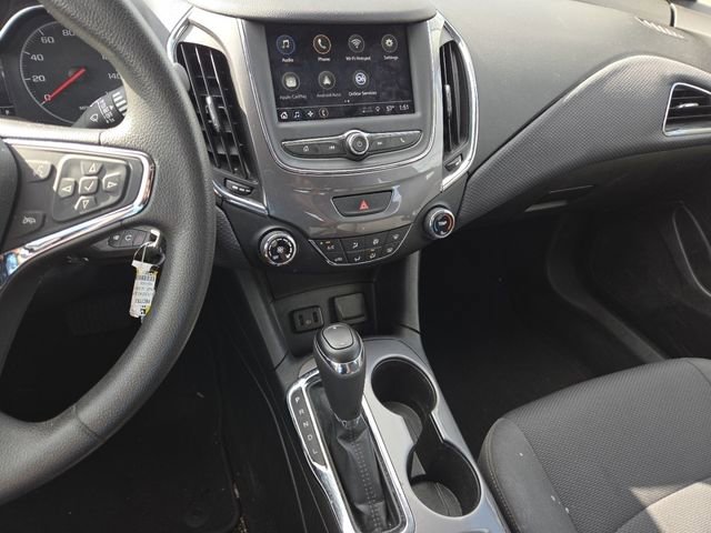 Used 2019 Chevrolet Cruze LS w/ LS Convenience Package image 32