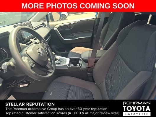 Used 2020 Toyota RAV4 LE AWD/4WD image 7