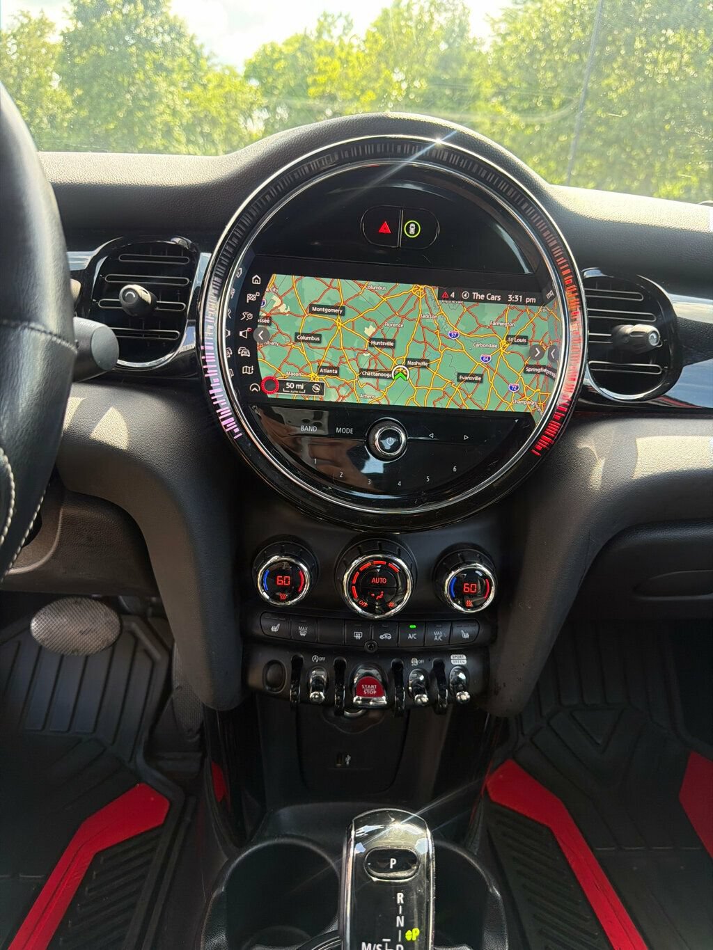 Used 2022 MINI Cooper S FWD image 17