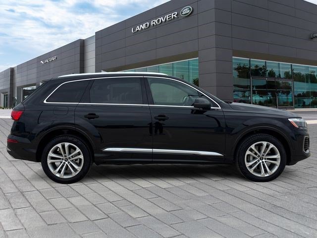 Used 2025 Audi Q7 3.0T Premium Plus image 6