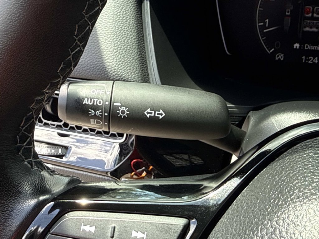 Used 2024 Honda Civic Sport image 36
