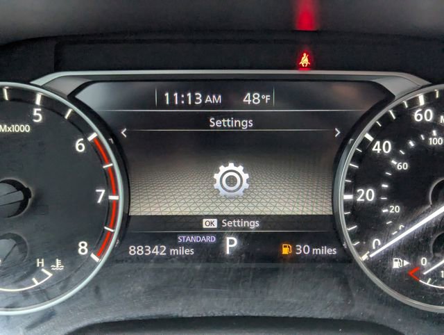 Used 2023 Nissan Rogue SV image 22