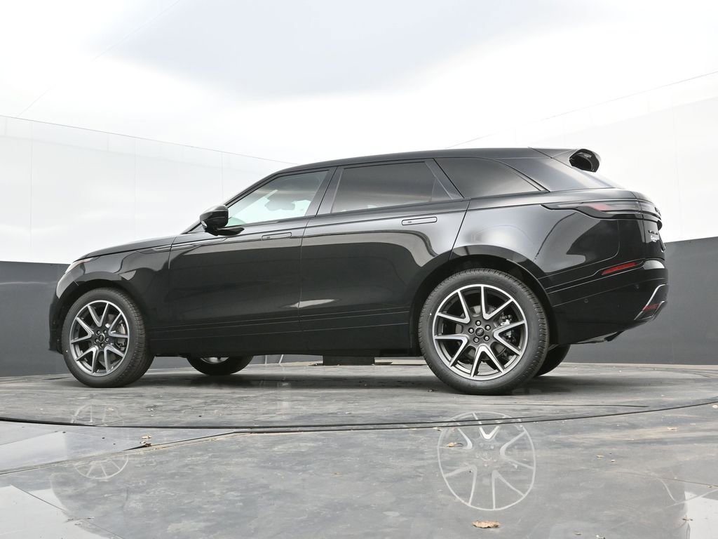 Used 2026 Land Rover Range Rover Velar Dynamic SE image 26
