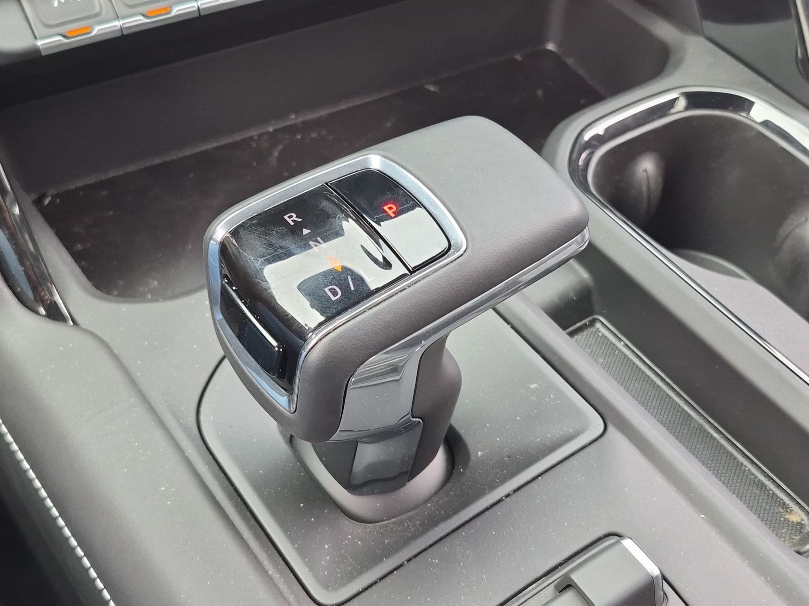 New 2026 GMC Sierra 1500 AT4X AWD/4WD image 15