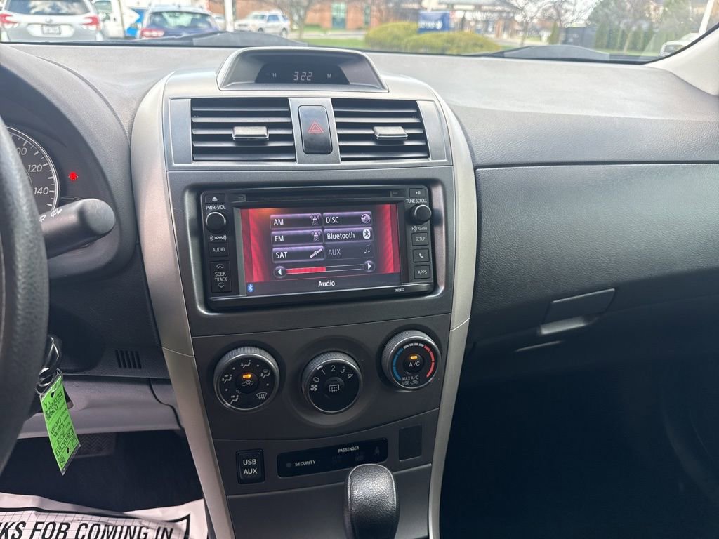 Used 2013 Toyota Corolla S Special Edition image 3