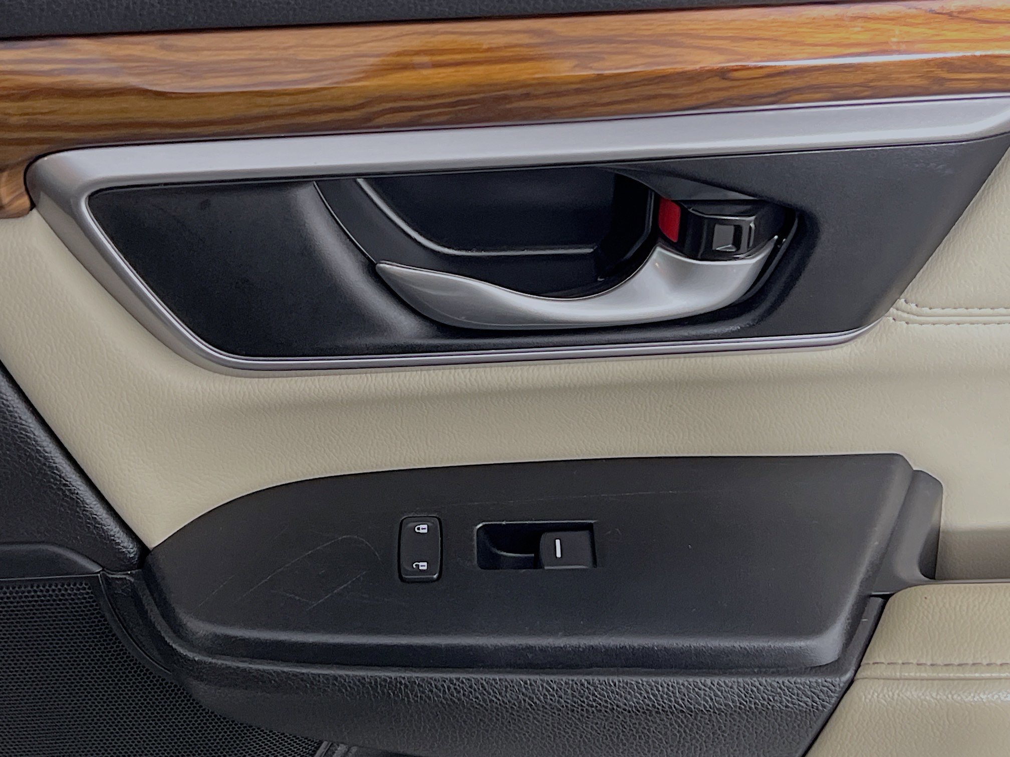 Used 2021 Honda CR-V EX-L image 32