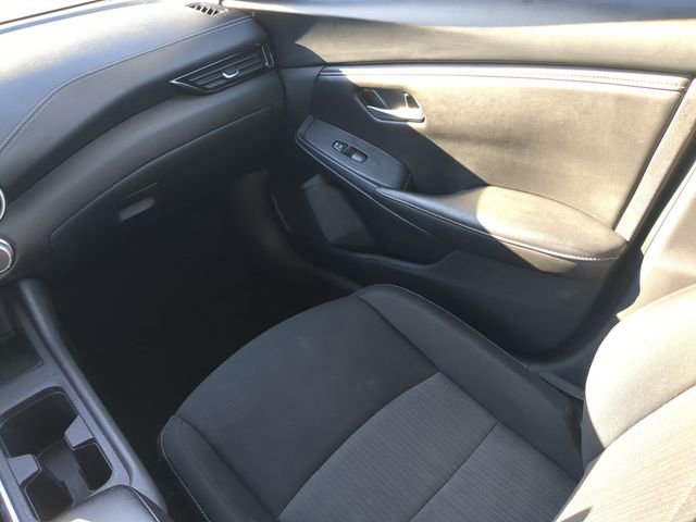 Used 2024 Nissan Sentra SV image 18