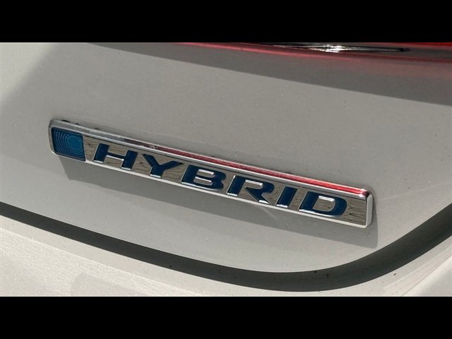 Certified 2021 Honda Accord EX-L image 20